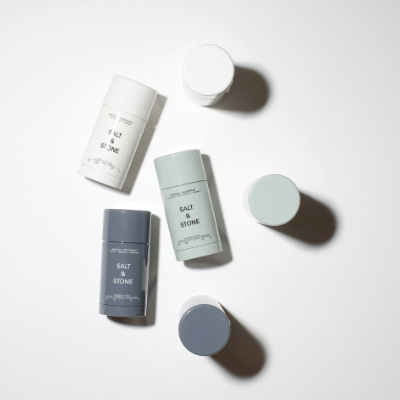 NATURAL DEODORANTS THAT ACTUALLY WORK