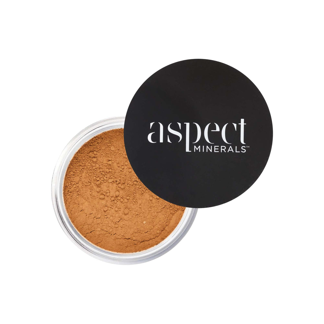 Aspect Mineral Powder Five