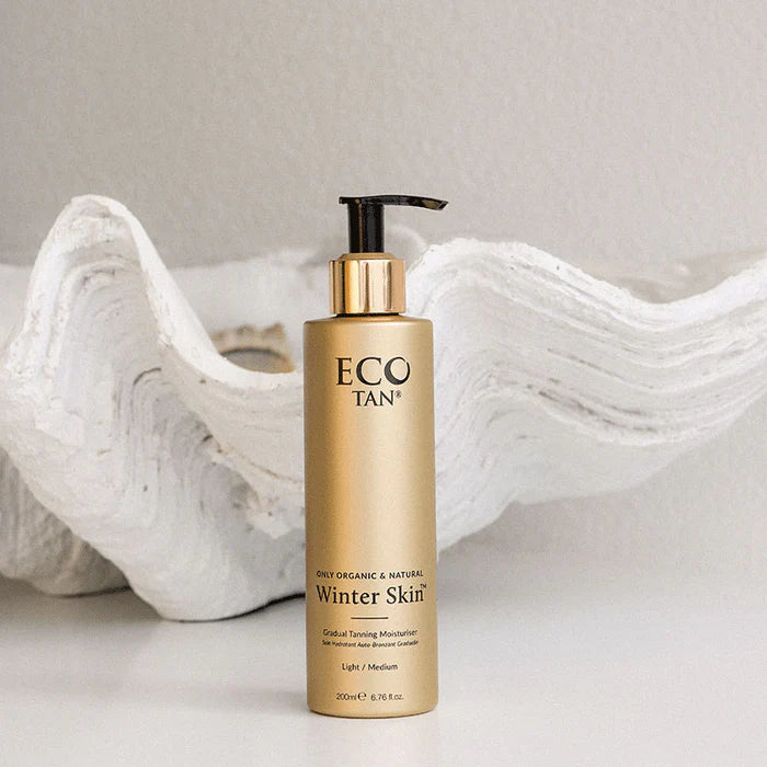 Eco Tan Winter Skin