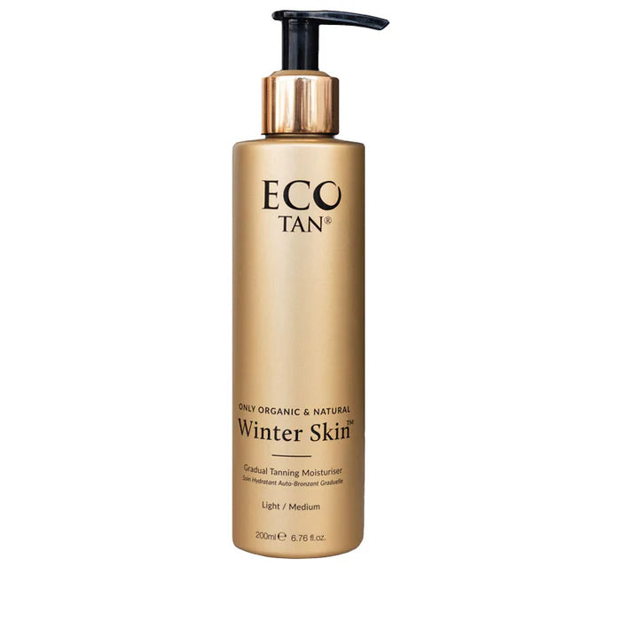 Eco Tan Winter Skin