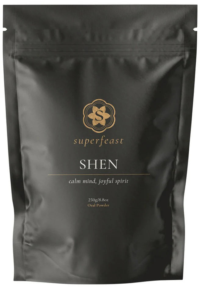 SuperFeast SHEN 250g