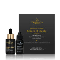 Thumbnail for Eco Tan Serum of Plenty