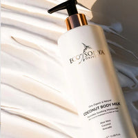 Thumbnail for Eco Tan Coconut Body Milk 375ml