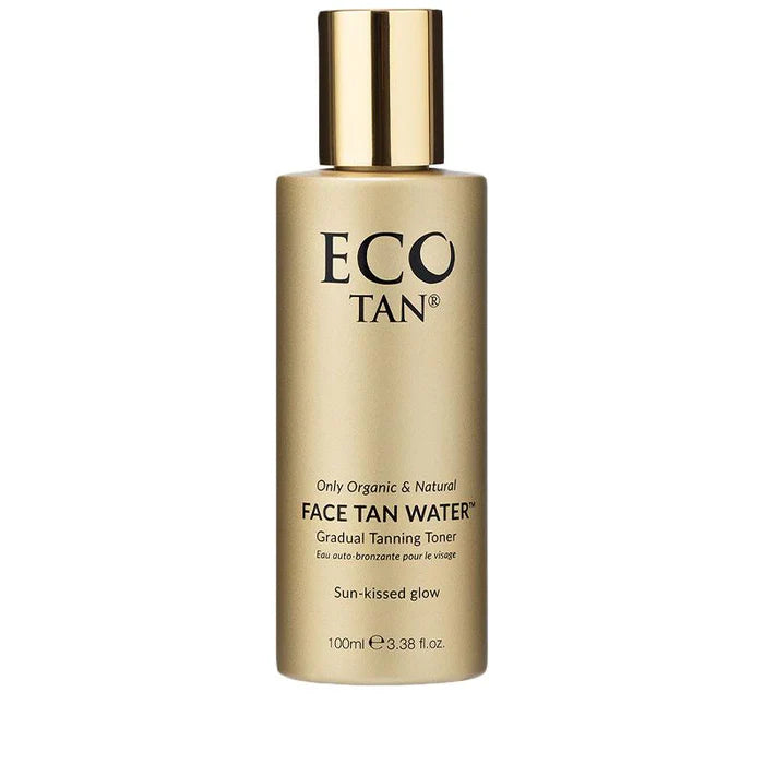 Eco Tan Face Tan Water