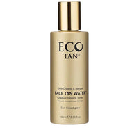 Thumbnail for Eco Tan Face Tan Water