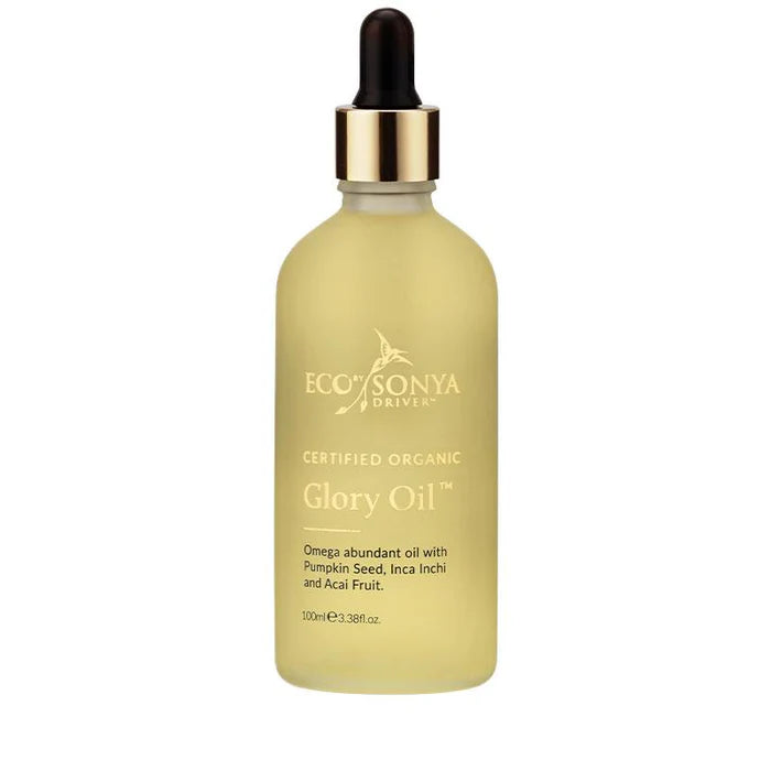 Eco Tan Glory Oil 100ml