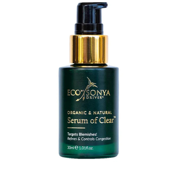 Eco Tan Serum Of Clear