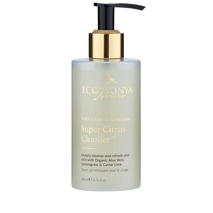 Eco Tan Super Citrus Cleanser