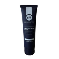 Thumbnail for Skin Matrix AHA Exfoliating Scrub 120ml