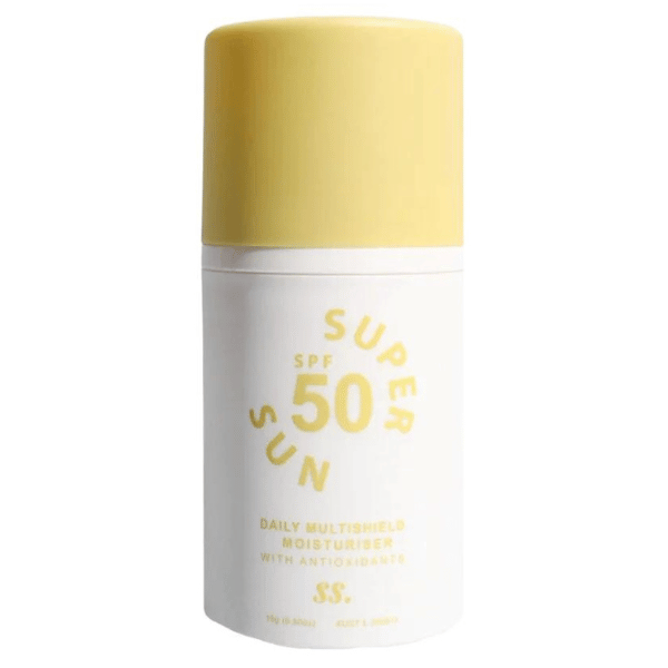 » Sunny Skin Mini Super Sun SPF50 15ml (100% off)